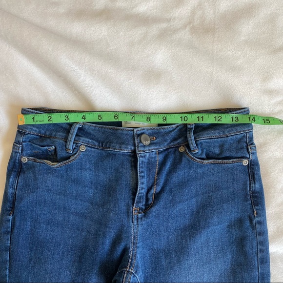 J.Jill- The Weekender Jeans - Picture 5 of 7